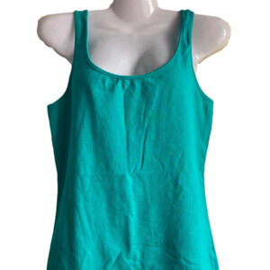 RICKI'S CLASSIC TANK SIZE SMALL